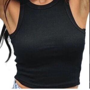 Zara tank tops bundle